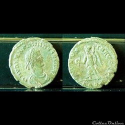 156. Valentinian II