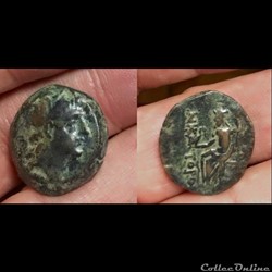 Demetrios II Nikator