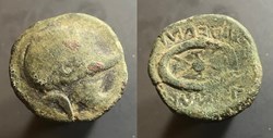 THRACE, Mesambria