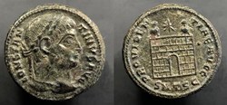 Constantine I