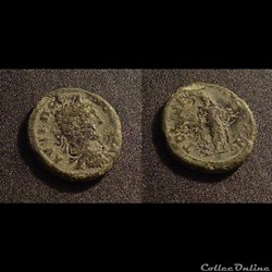 Thrace, Topirus, Geta