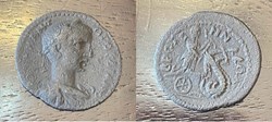 Phrygia, Bruzus Gordian III