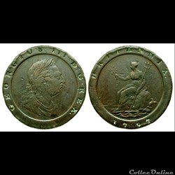 1797 George III
