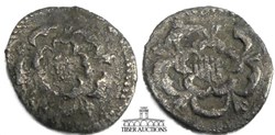 Great Britain, Charles I