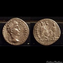 009. Augustus
