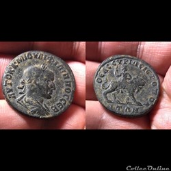 CYRRHESTICA, Hieropolis. Philip II