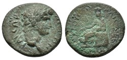 Cilicia, Anazarbus