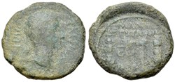 Hispania, Ilici.
