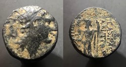 Antiochos IV Epiphanes