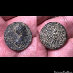 Antiochos IV Epiphanes