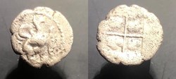 IONIA, Teos.