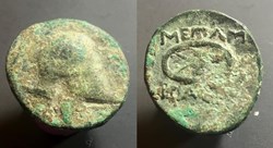 THRACE, Mesambria