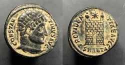 Constantine I