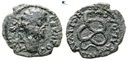 Thrace. Augusta Traiana. Septimius Severus