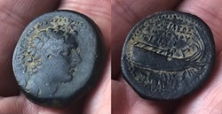 Antiochos IV Epiphanes