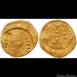 THEODOSIUS II
