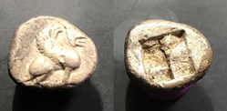 IONIA, Teos.