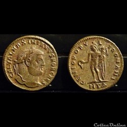 126. Galerius