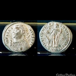 136. Licinius I
