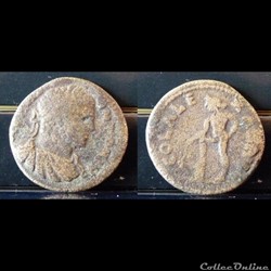 Troas, Alexandria Troas; Caracalla