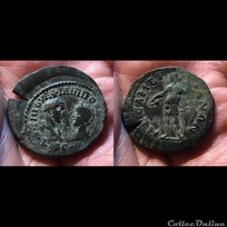 Thrace, Mesembria; Philip I and Otacilia Severa