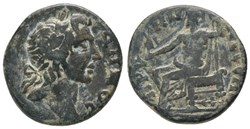 PHRYGIA. Prymnessus.