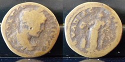 Thrace, Serdica; Geta