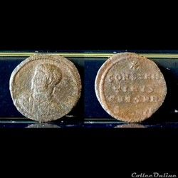 Constantine II