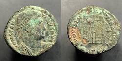 Constantine I