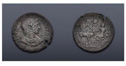 Lydia, Thyateira. Severus Alexander
