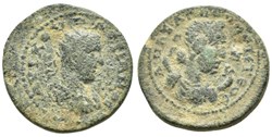 Cilicia, Anazarbus