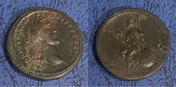 Antoninus pius