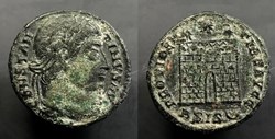 Constantine I