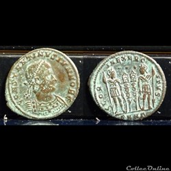 Constantine II