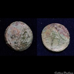 BRUTTIUM, The Brettii