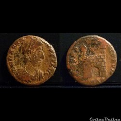 157. Magnus Maximus