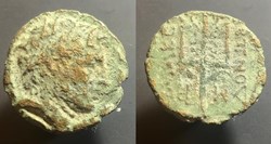 KINGS of MACEDON. temp. Philip V – Perseus.