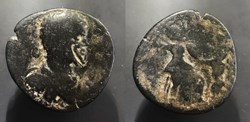 CILICIA, Seleucia ad Calycadnum. Septimius Severus.