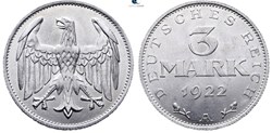 Germany , 1922