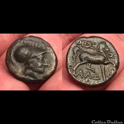 Koinon of Thessaly