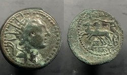 Antiochos IV Epiphanes