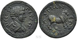Mysia, Hadrianeia