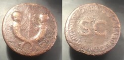 Tiberius Gemellus and Germanicus