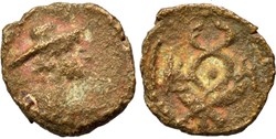Palmyrene, Palmyra.