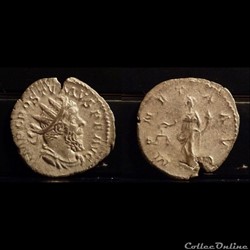 109. Postumus