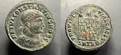 Constantius II