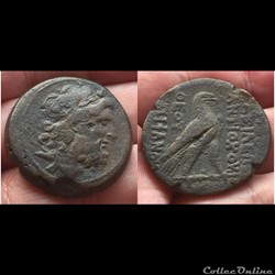 Antiochos IV Epiphanes