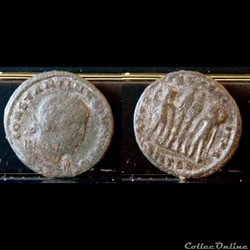 Constantine II