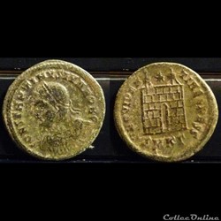 CONSTANTINE II
