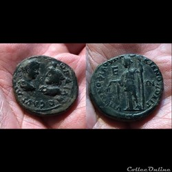 MOESIA INFERIOR, Marcianopolis. Gordian III